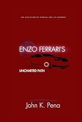 Enzo ferrari uncharted for sale  Delivered anywhere in Ireland