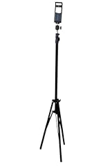Phone tablet tripod for sale  Delivered anywhere in UK