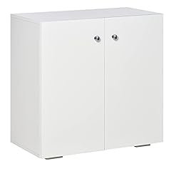 Homcom storage cabinet for sale  Delivered anywhere in UK
