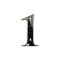 Uap house numbers for sale  Delivered anywhere in UK