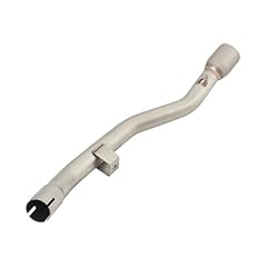 Exhaust pipe muffler for sale  Delivered anywhere in UK