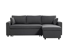 Loungitude canapé angle d'occasion  Livré partout en France