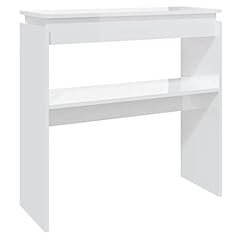 Vidaxl table console d'occasion  Livré partout en France