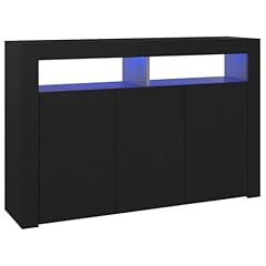 Vidaxl sideboard led gebraucht kaufen  Wird an jeden Ort in Deutschland