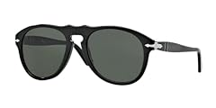 Persol po0649 56mm for sale  Delivered anywhere in USA 