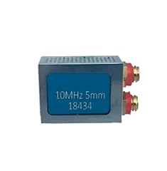 5mhz 5mm tc500 for sale  Delivered anywhere in UK