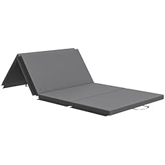 Homcom tapis gymnastique d'occasion  Livré partout en France