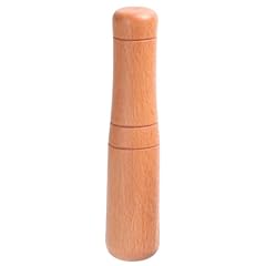 Wooden pestle professional for sale  Delivered anywhere in USA 
