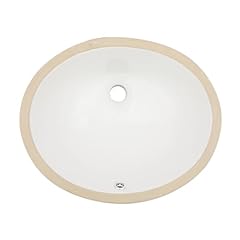Oval vessel sink for sale  Delivered anywhere in USA 