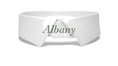 Albany starched stiff for sale  Delivered anywhere in UK
