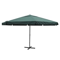 Vidaxl sonnenschirm alu gebraucht kaufen  Wird an jeden Ort in Deutschland