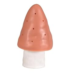 Lampada champignon petit usato  Spedito ovunque in Italia 