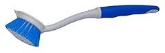 Plastic bristle scrub for sale  Delivered anywhere in USA 