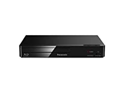 Panasonic dmp bd84eb for sale  Delivered anywhere in Ireland