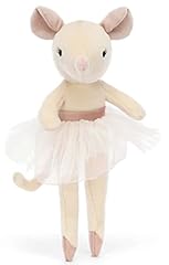 Jellycat etoile ballerina for sale  Delivered anywhere in UK