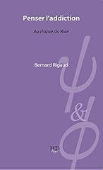 Penser addiction risque d'occasion  Livré partout en France