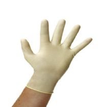 Ashland latex gloves for sale  Delivered anywhere in Ireland