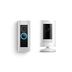 Ring wired doorbell for sale  Delivered anywhere in USA 