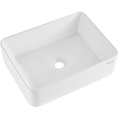 Vevor lavabo rectangulaire d'occasion  Livré partout en France