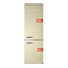 Evvo réfrigérateur combi d'occasion  Livré partout en France