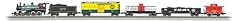 Bachmann trains trailblazer for sale  Delivered anywhere in USA 