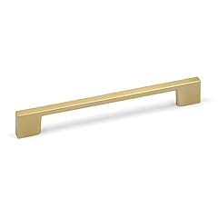 160mm brushed brass for sale  Delivered anywhere in UK