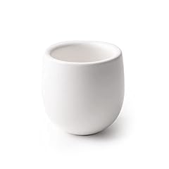 Ounce eggshell porcelain for sale  Delivered anywhere in USA 