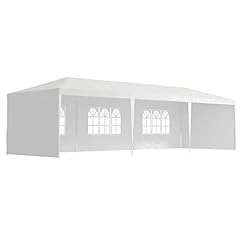 Outsunny garden gazebo for sale  Delivered anywhere in UK