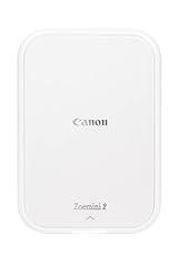 Canon zoemini imprimante d'occasion  Livré partout en Belgiqu