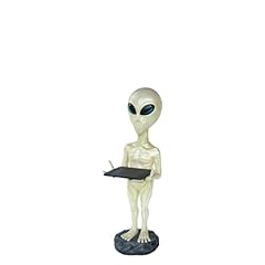 Treasures alien butler for sale  Delivered anywhere in USA 