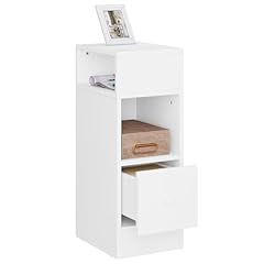 Esituro narrow bedside for sale  Delivered anywhere in UK