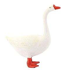 Goose statue farm for sale  Delivered anywhere in USA 