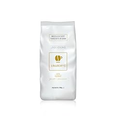 Caffè grani espresso usato  Spedito ovunque in Italia 