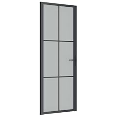 Vidaxl black matt for sale  Delivered anywhere in USA 