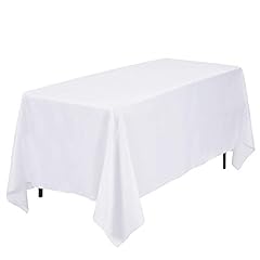 Kapwall white table for sale  Delivered anywhere in UK