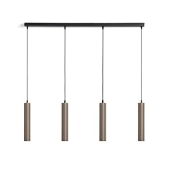 Ledkia lighting lampada usato  Spedito ovunque in Italia 