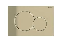 Geberit bouton poussoir d'occasion  Livré partout en France