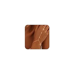 Ascomy gold bracelets for sale  Delivered anywhere in USA 