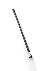 Antenna bnc ricambio usato  Spedito ovunque in Italia 