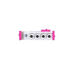 Littlebits micro sequenziatore usato  Spedito ovunque in Italia 