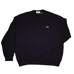 Lacoste neck sweater for sale  Delivered anywhere in UK