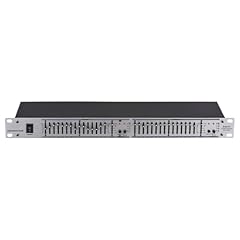 Dbx equalizer siuke for sale  Delivered anywhere in UK