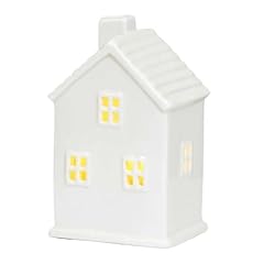 Ceramic christmas village for sale  Delivered anywhere in USA 