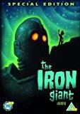 Iron giant 1999 for sale  Delivered anywhere in UK