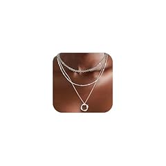 Bheop silver layered for sale  Delivered anywhere in USA 