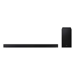 Samsung soundbar b750d usato  Spedito ovunque in Italia 