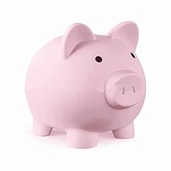 Cute piggy bank for sale  Delivered anywhere in UK