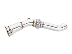 Downpipe bmw e60 gebraucht kaufen  Wird an jeden Ort in Deutschland