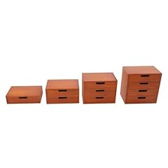 Pcs vintage wooden for sale  Delivered anywhere in USA 