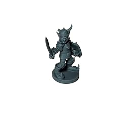 Goblin captain tabletop for sale  Delivered anywhere in USA 